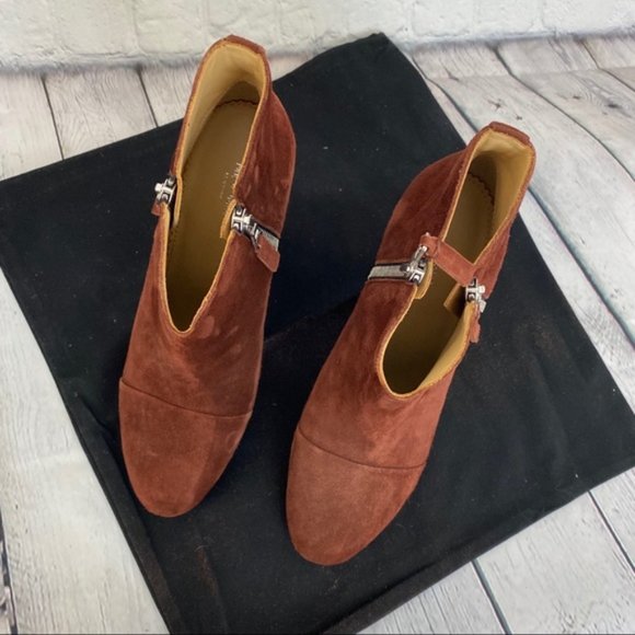 Rag & Bone Margot Boot size 39 - Picture 15 of 15